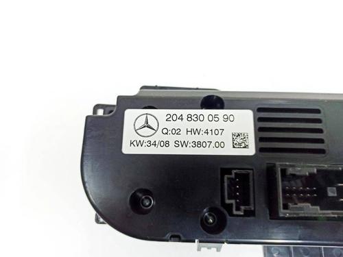 Control unit MERCEDES-BENZ C-CLASS (W204) C 200 CDI (204.007, 204.006) | BP36266900M11 - Image 15