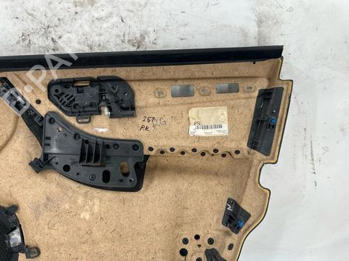 Front left panel MERCEDES-BENZ R-CLASS (W251, V251) R 350 4-matic (251.065, 251.165) | BP36268902C58 - Image 12