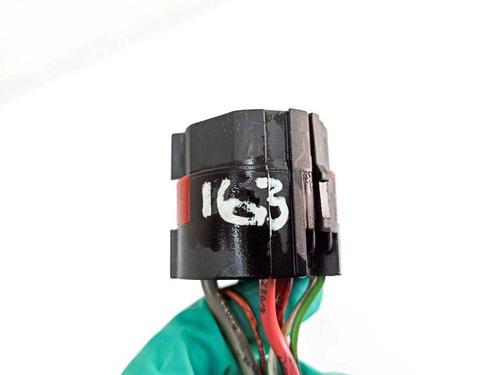 Electronic sensor MERCEDES-BENZ M-CLASS (W163) ML 270 CDI (163.113) | BP36274100M84 - Image 8