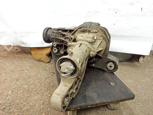 Front differential MERCEDES-BENZ R-CLASS (W251, V251) R 350 CDI 4-matic (251.023, 251.123) | BP36273663M23 - Image 4