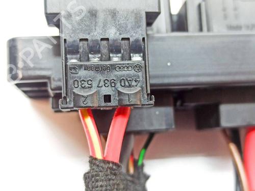 Fuse box VW EOS (1F7, 1F8) 1.4 TSI | BP36266504E1 - Image 8
