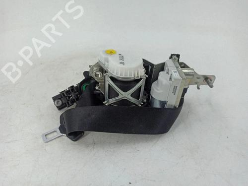 Front right seatbelt MERCEDES-BENZ M-CLASS (W166) ML 350 BlueTEC 4-matic (166.024, 166.023) | BP38783242I25 - Image 5