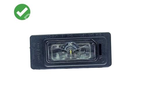 Used Licence plate light Licence plate light 36269713 36269713