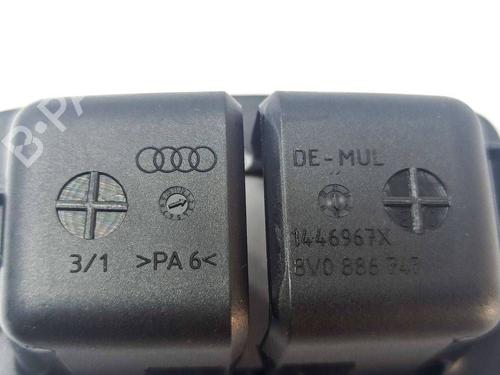 Andre AUDI A1 Sportback (GBA) 30 TFSI | BP36272928O1 - Image 10