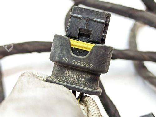 Wiring harness BMW 5 (E60) 520 d | BP36268446E16 - Image 11