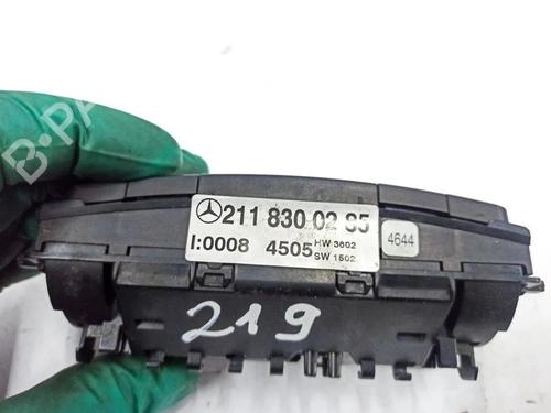 Electronic module MERCEDES-BENZ CLS (C219) CLS 320 CDI | BP36266971M83  - Image 17
