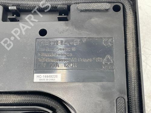Electronic module TOYOTA PRIUS Liftback (_W2_) 1.5 Hybrid (NHW20_, NHW20R) | BP36507714M83 - Image 10