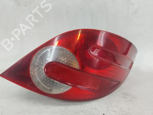 Used Right taillight Right taillight 36273098 36273098