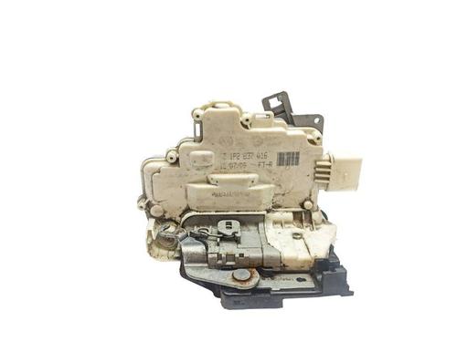 Front right lock VW EOS (1F7, 1F8) 1.4 TSI | BP36267971C97 - Image 2