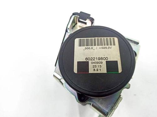 Front right seatbelt MERCEDES-BENZ E-CLASS (W211) E 320 CDI (211.022) | BP36273956I25  - Image 8