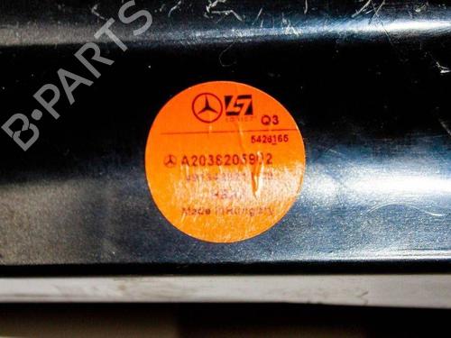 Electronic module MERCEDES-BENZ C-CLASS (W203) C 350 (203.056) | BP36271529M83 - Image 8