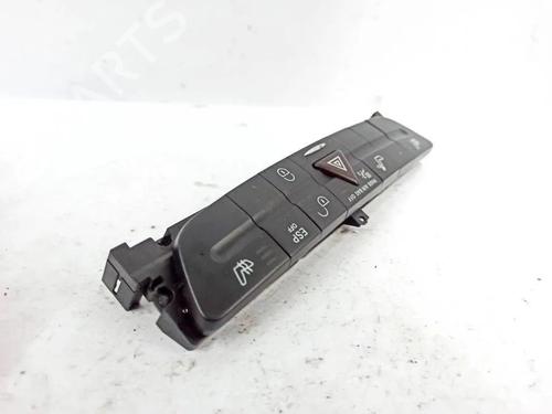 Warning switch MERCEDES-BENZ CLS (C219) CLS 320 CDI | BP36270071I22 - Image 6