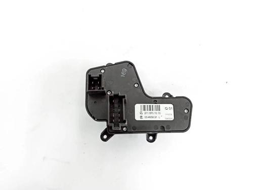 Switch MERCEDES-BENZ E-CLASS (W211) E 320 CDI (211.022) | BP36265222I30 - Image 8