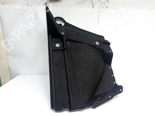 Boot lining AUDI A1 Sportback (GBA) 30 TFSI | BP36266525I3 - Image 7