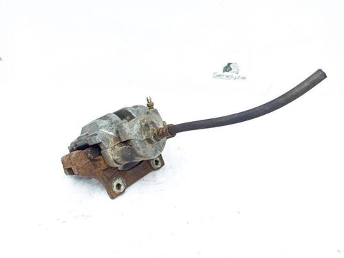 Right rear brake caliper BMW 3 Coupe (E92) 320 d xDrive | BP36266779M106 - Image 4