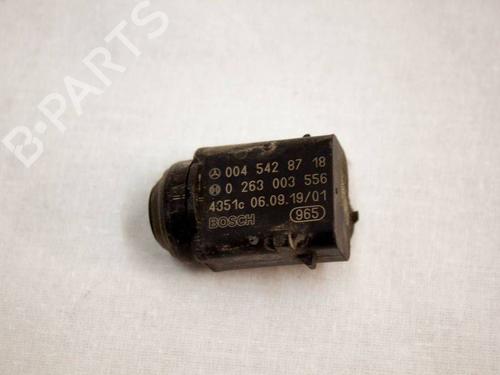 Electronic module MERCEDES-BENZ C-CLASS (W203) C 350 (203.056) | BP36272637M83 - Image 2