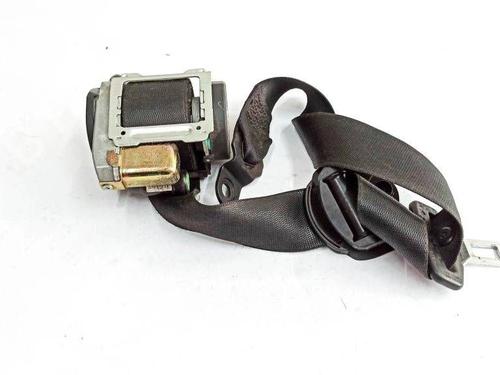 Front left seatbelt MERCEDES-BENZ E-CLASS (W211) E 320 CDI (211.022) | BP36268147I26 - Image 3