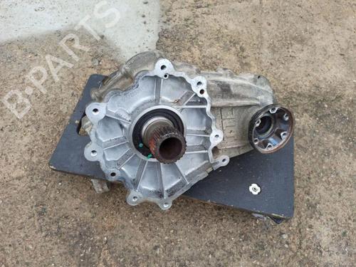 Used Transfer box Transfer box 38792077 38792077
