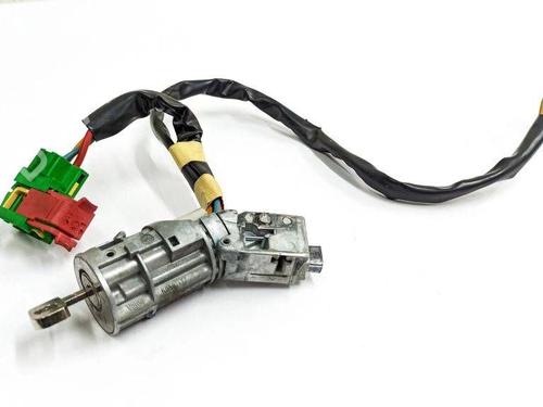 Ignition barrel PEUGEOT 1007 (KM_) 1.4 | BP36272240M48 - Image 4