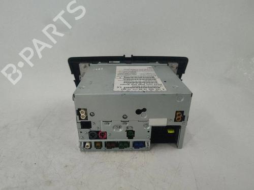 Electronic module MERCEDES-BENZ M-CLASS (W166) ML 350 BlueTEC 4-matic (166.024, 166.023) | BP38632089M83 - Image 6
