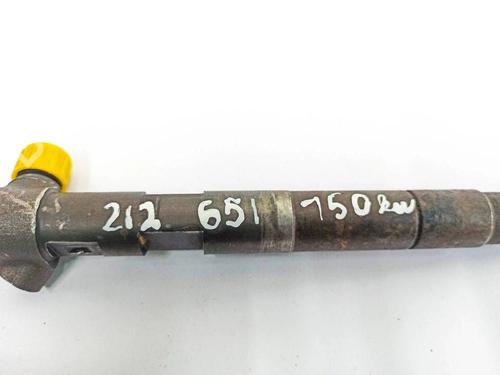 Injector MERCEDES-BENZ E-CLASS (W212) E 250 CDI / BlueTEC 4-matic (212.082, 212.097) | BP36266582M100 - Image 9