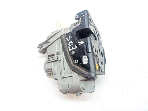 Front left lock VW EOS (1F7, 1F8) 1.4 TSI | BP36269318C98 - Image 7