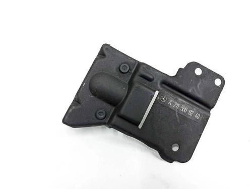 Electronic module MERCEDES-BENZ E-CLASS (W211) E 320 CDI (211.022) | BP36264881M83 - Image 2