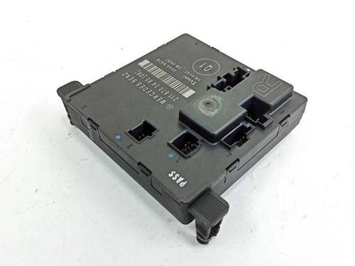 Electronic module MERCEDES-BENZ E-CLASS (W211) E 320 CDI (211.022) | BP36266320M83 - Image 7