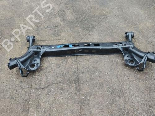 Rear axle AUDI A1 Sportback (GBA) 30 TFSI | BP40189010M2 - Image 3