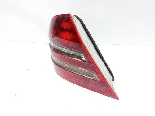 Left taillight MERCEDES-BENZ C-CLASS (W203) C 270 CDI (203.016) | BP36271234C34  - Image 8