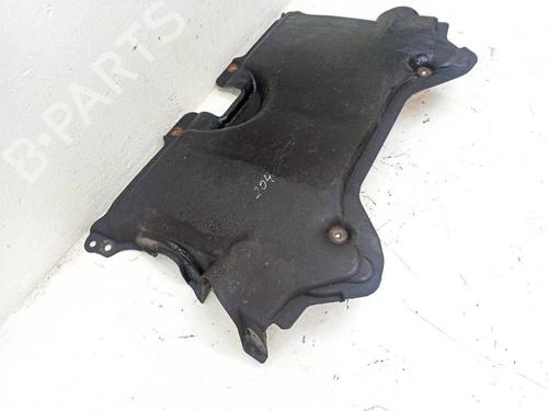 Upper protection MERCEDES-BENZ C-CLASS (W204) C 200 CDI (204.007, 204.006) | BP36268192M93 - Image 3
