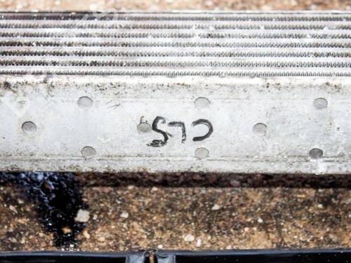 Pipe MERCEDES-BENZ CLS (C219) CLS 320 CDI | BP36270636M125 - Image 8