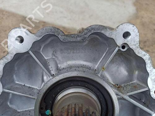 Transfer box MERCEDES-BENZ M-CLASS (W166) ML 350 BlueTEC 4-matic (166.024, 166.023) | BP38792077M36  - Image 9