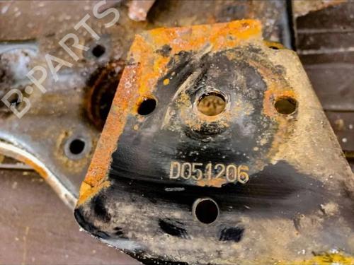 Subframe MERCEDES-BENZ VIANO (W639) CDI 3.0 (639.811, 639.813, 639.815) | BP36273481M9 - Image 15