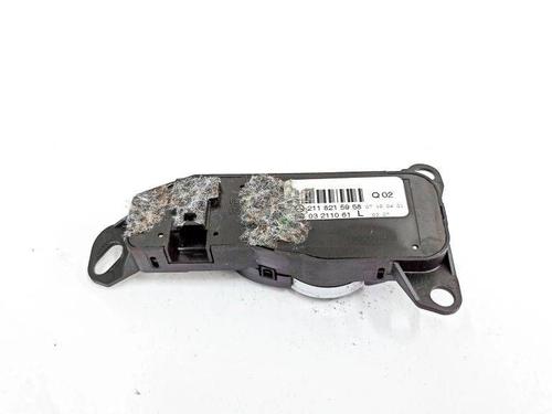 Mirror switch MERCEDES-BENZ E-CLASS (W211) E 320 CDI (211.022) | BP36267413I25 - Image 8