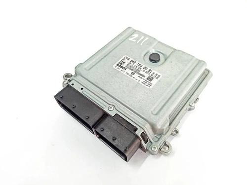 Engine control unit (ECU) MERCEDES-BENZ CLS (C219) CLS 320 CDI | BP36265405M57 - Image 4