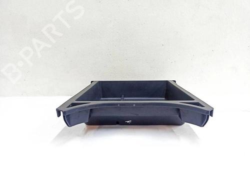 Cup/Object holder PEUGEOT 1007 (KM_) 1.4 | BP36268506I37 - Image 6