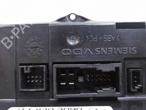 Control unit MERCEDES-BENZ E-CLASS (W211) E 320 CDI (211.022) | BP36264888M11 - Image 18