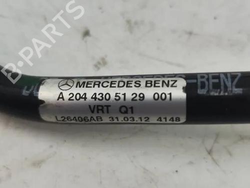 Pipe MERCEDES-BENZ C-CLASS (W204) C 220 CDI (204.002) | BP36271658M125  - Image 5