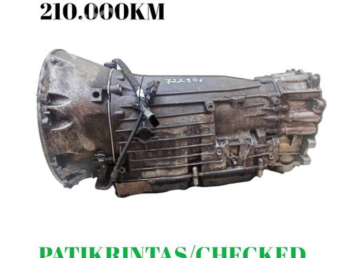 gearbox-mercedes-benz-r-class-w251-v251-2005-2006-2007-2008-2009-2010-2011-2012-2013-2014-2015-2016-2017-36264805 main image