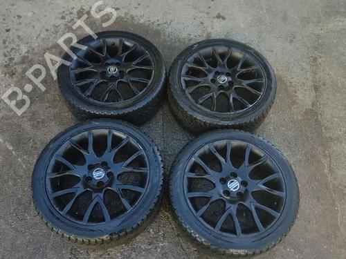 wheel-set-volvo-s80-ii-124-2006-2007-2008-2009-2010-2011-2012-2013-2014-2015-2016-36267785 main image