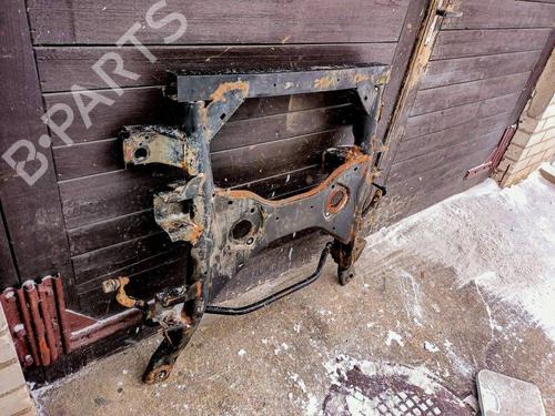 Subframe MERCEDES-BENZ VIANO (W639) CDI 3.0 (639.811, 639.813, 639.815) | BP36273481M9 - Image 4