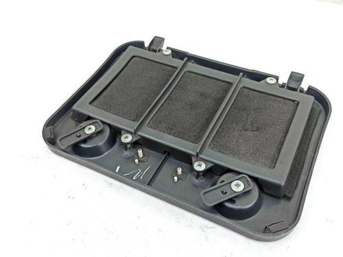 Boot lining MERCEDES-BENZ M-CLASS (W163) ML 270 CDI (163.113) | BP36271459I3 - Image 17