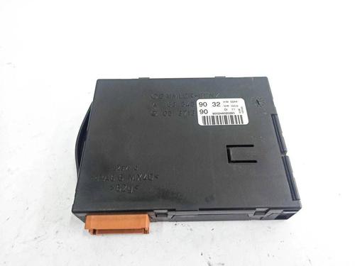 Electronic module MERCEDES-BENZ M-CLASS (W163) ML 270 CDI (163.113) | BP36266096M83 - Image 3