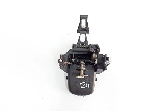 Tailgate handle MERCEDES-BENZ E-CLASS (W211) E 320 CDI (211.022) | BP36268248C132 - Image 9