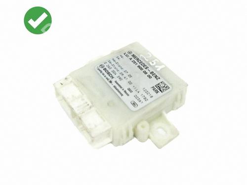 Used Electronic module Electronic module MERCEDES-BENZ R-CLASS (W251, V251) R 350 CDI 4-matic (251.023, 251.123) (265 hp) 36270183 36270183