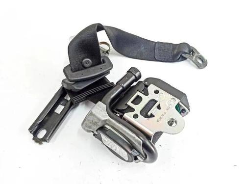 Front right seatbelt MERCEDES-BENZ E-CLASS (W211) E 320 CDI (211.022) | BP36269471I25 - Image 3