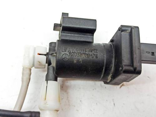 Electronic sensor MERCEDES-BENZ CLK (C209) CLK 270 CDI (209.316) | BP36269437M84 - Image 5