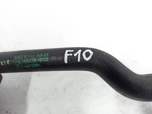 Pipe BMW 5 (F10) 520 d | BP36268714M125 - Image 13