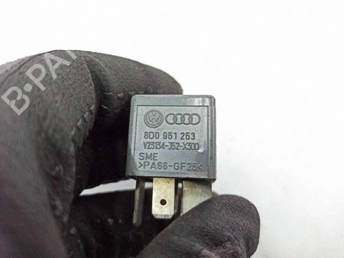 Electronic sensor AUDI A1 Sportback (GBA) 30 TFSI | BP36268044M84 - Image 12